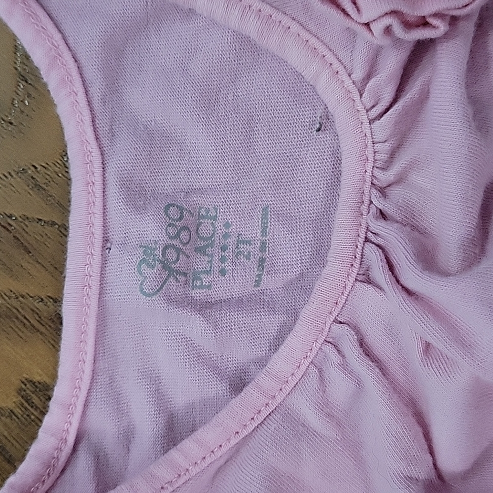 1989 place tank top, girls - Picture 3 of 3